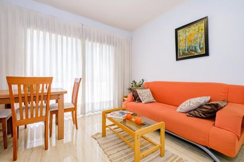 Apartamento Alegria Id109