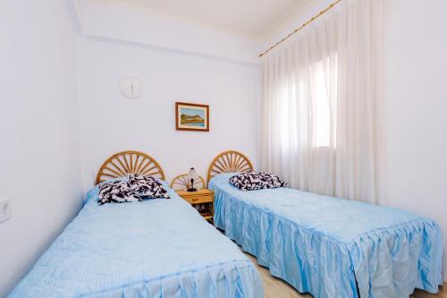 Apartamento Alegria Id109
