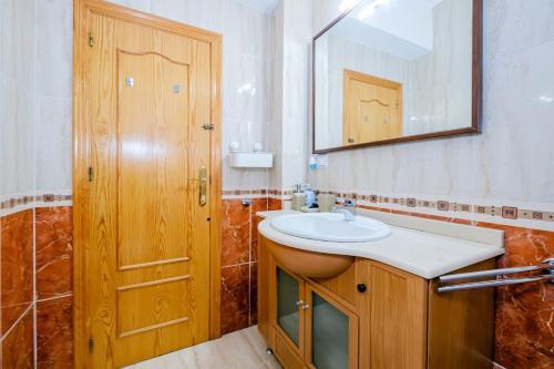 Apartamento Alegria Id109