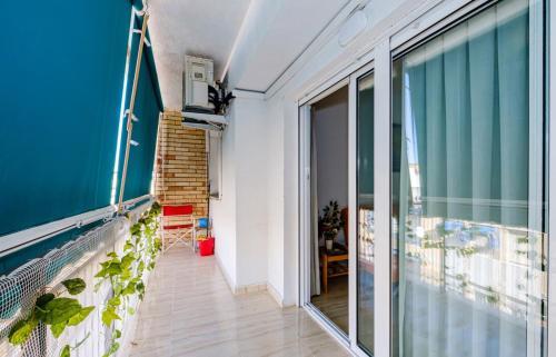 Apartamento Alegria Id109