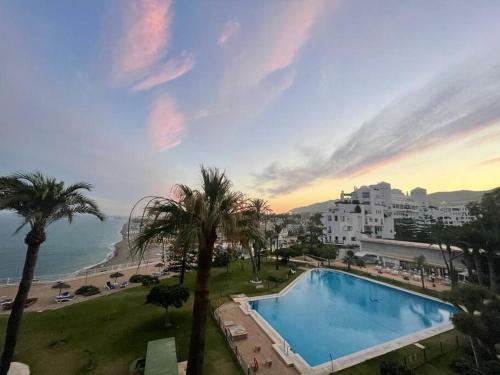 Apartamento Loft Castillo Santa Clara Torremolinos