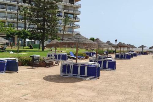 Apartamento Loft Castillo Santa Clara Torremolinos