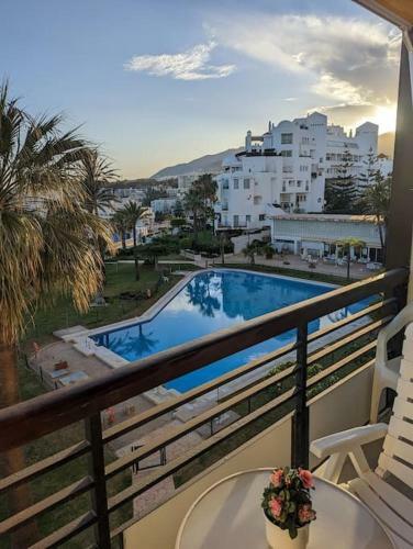 Apartamento Loft Castillo Santa Clara Torremolinos
