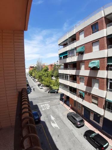 Apartamento Playa Acequion