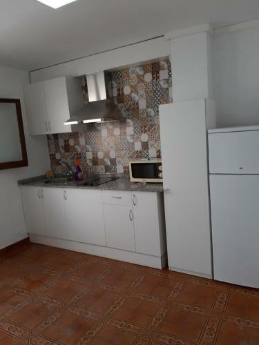 Apartamento Playa Acequion