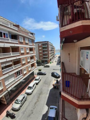 Apartamento Playa Acequion