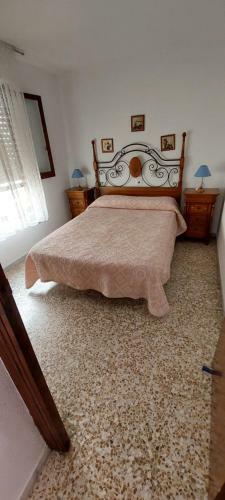 Apartamento Playa Acequion
