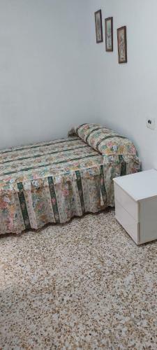 Apartamento Playa Acequion