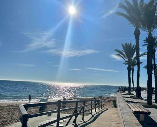 Apartamento Relax Appartamento Spiaggia