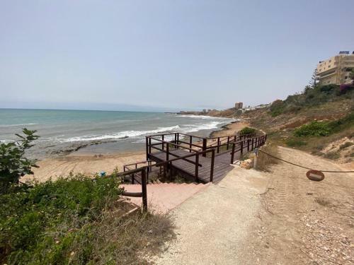 Apartament La Mata Torrevieja