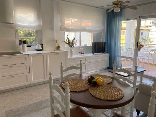 Apartament La Mata Torrevieja