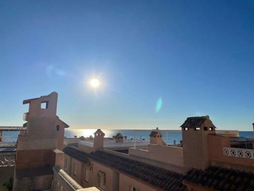 Apartament La Mata Torrevieja