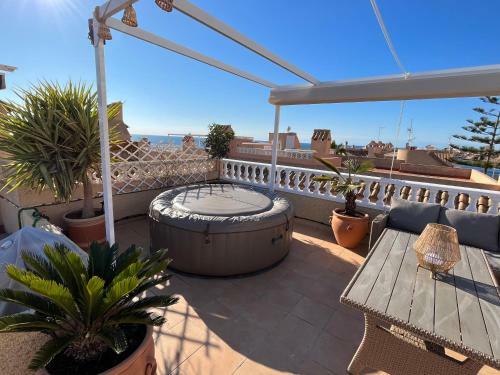 Apartament La Mata Torrevieja