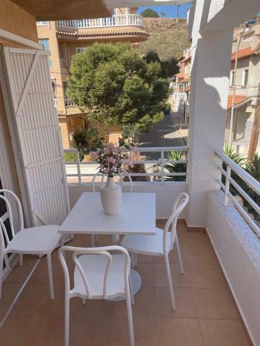Apartament La Mata Torrevieja
