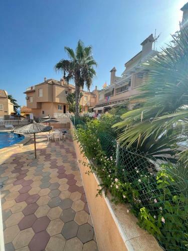 Apartament La Mata Torrevieja