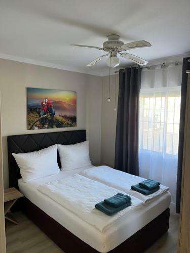 Apartamento Appartement Villa-celine