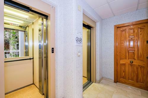 Apartamento Virgen De La Paloma Id147