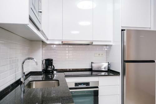 Apartamento Virgen De La Paloma Id147