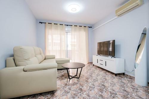Apartamento Virgen De La Paloma Id147