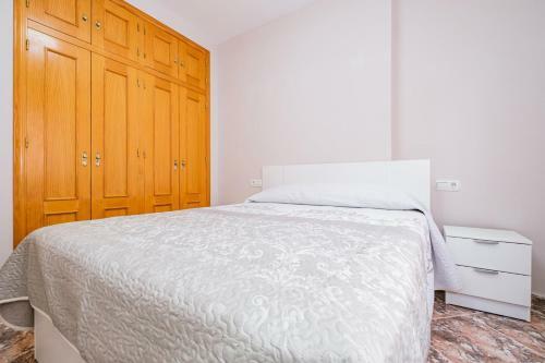 Apartamento Virgen De La Paloma Id147