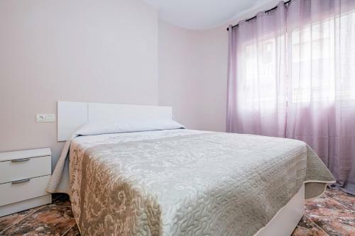 Apartamento Virgen De La Paloma Id147