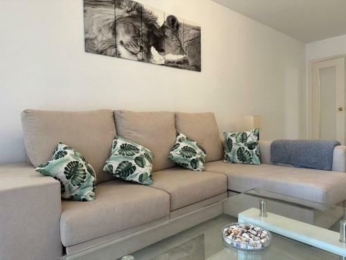 Apartamento Carihuela Playa, Torremolinos