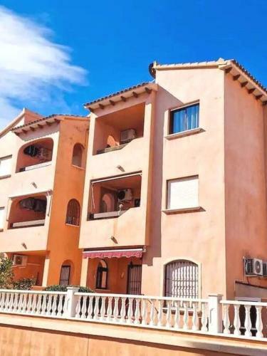 2bdr Apartment