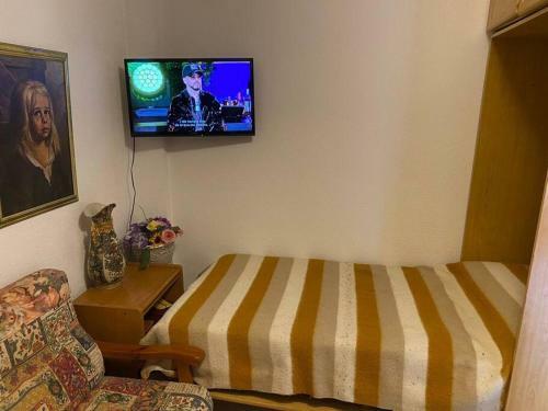 Apartamento Casa Alquiler Cerca De La Playa