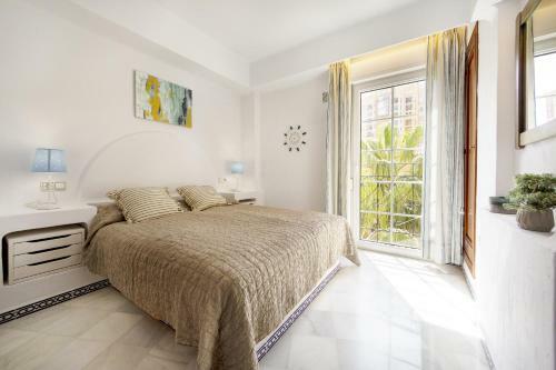 Apartamento Aldea Del Mar By United Renters