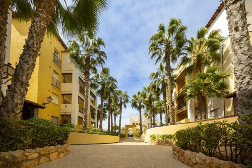 Apartamento Aldea Del Mar By United Renters