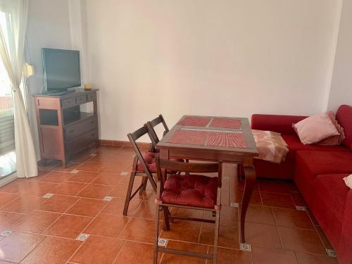 Apartamento Seaview La Mata Pool&beach