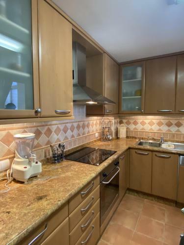 Apartamento Playa