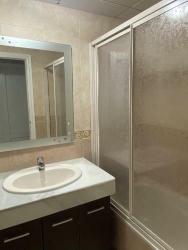 Apartamento Playa