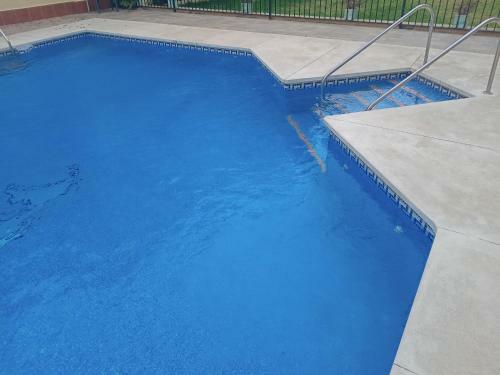Apartamento Torremolinos Est�dio Com Piscina