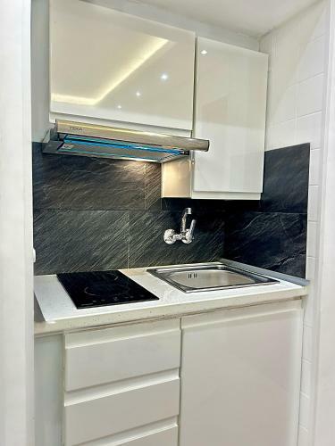 Apartamento Luxpro Suite - Torremolinos City