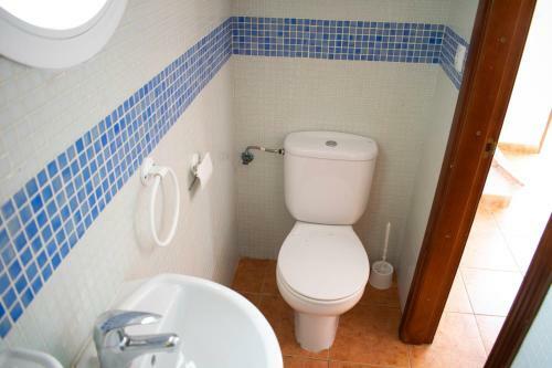 Apartamento La Ciza�a D�plex By Holiday Homes M�laga