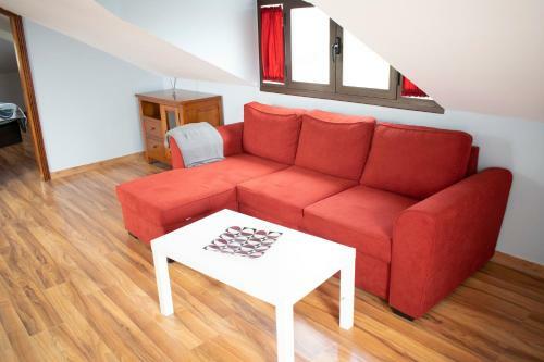 Apartamento La Ciza�a D�plex By Holiday Homes M�laga