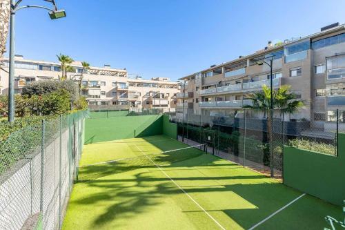Vivendos - Moderno Apartamento Con Piscina
