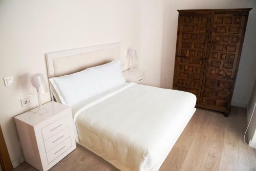 Apartamento Clauhomes Part Alta