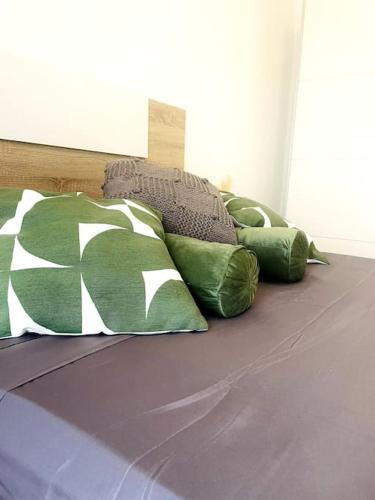 Apartamento �tico Con Terraza En El Centro De Tarragona