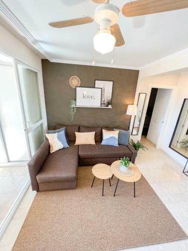 Apartamento Beautiful Loft Playamar Pool And Beach