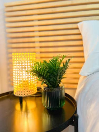 Apartamento Beautiful Loft Playamar Pool And Beach