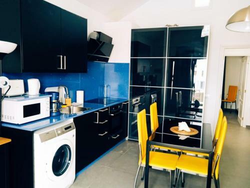 Apartamento Canary Beach I