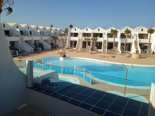 Apartamento Canary Beach I