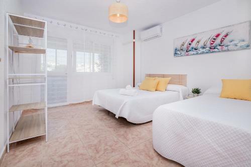 Apartamento Bhost - Carihuela Beach