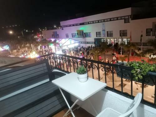 Habitaciones Torremolinos