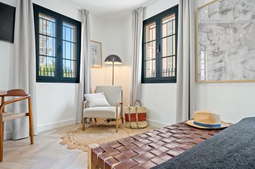 Apartamento Casa Pretori