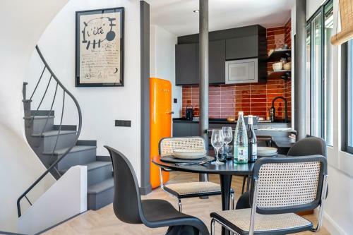 Apartamento Casa Pretori