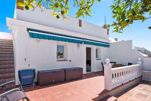 Pinocho Comfort Apartment With Pool - Ref 218