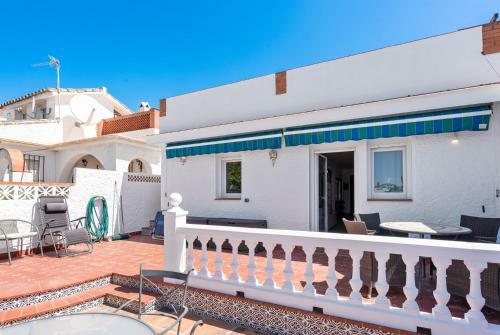 Pinocho Comfort Apartment With Pool - Ref 218